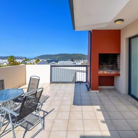 Oyster Walk Knysna - 2 Bedroom Luaran gambar