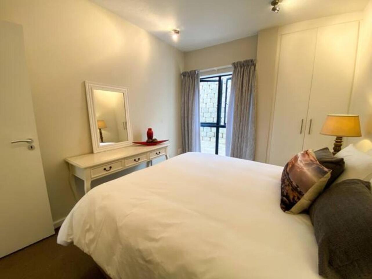 Oyster Walk Knysna - 2 Bedroom Luaran gambar