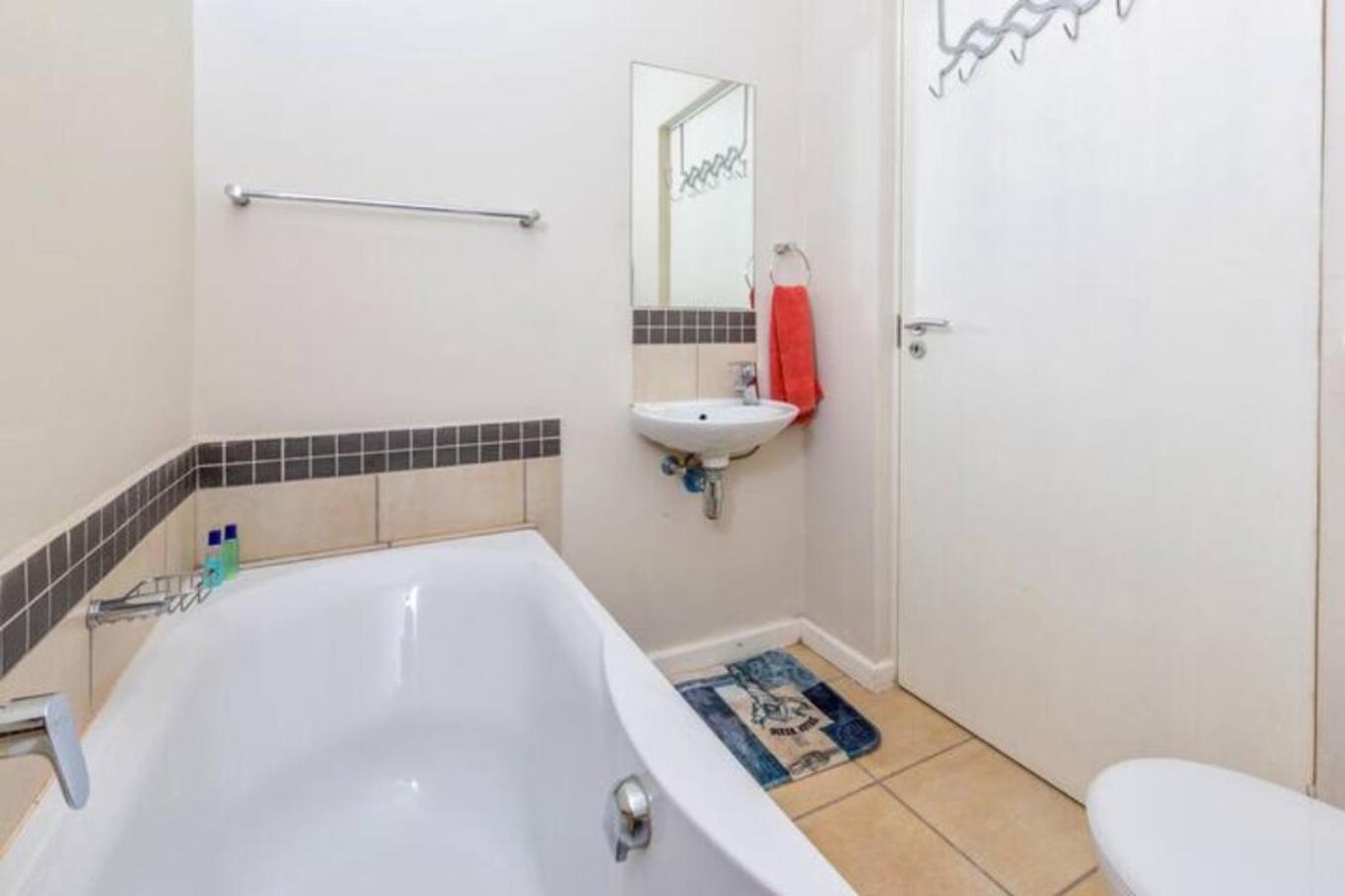 Oyster Walk Knysna - 2 Bedroom Luaran gambar