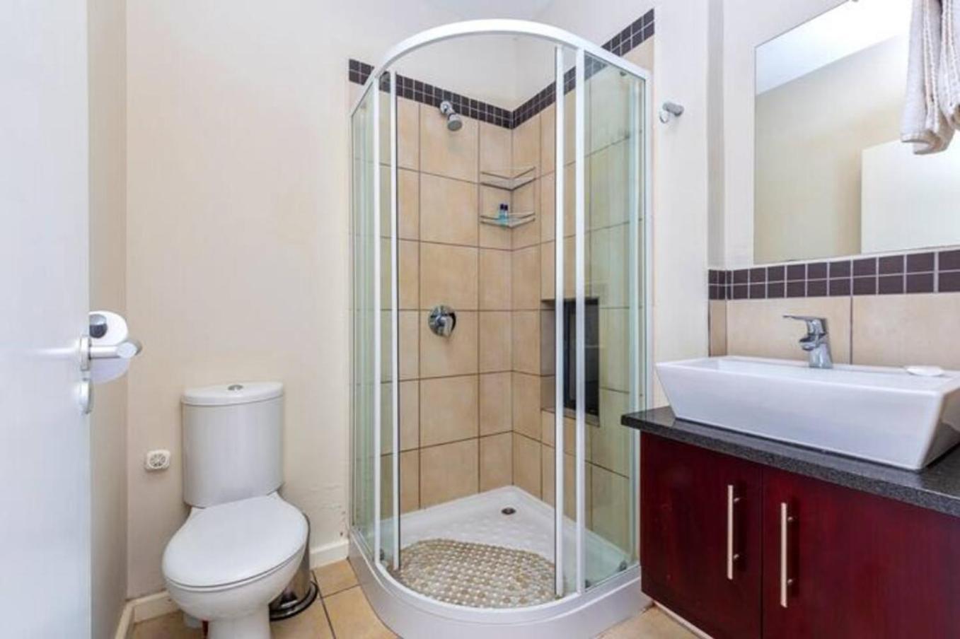 Oyster Walk Knysna - 2 Bedroom Luaran gambar