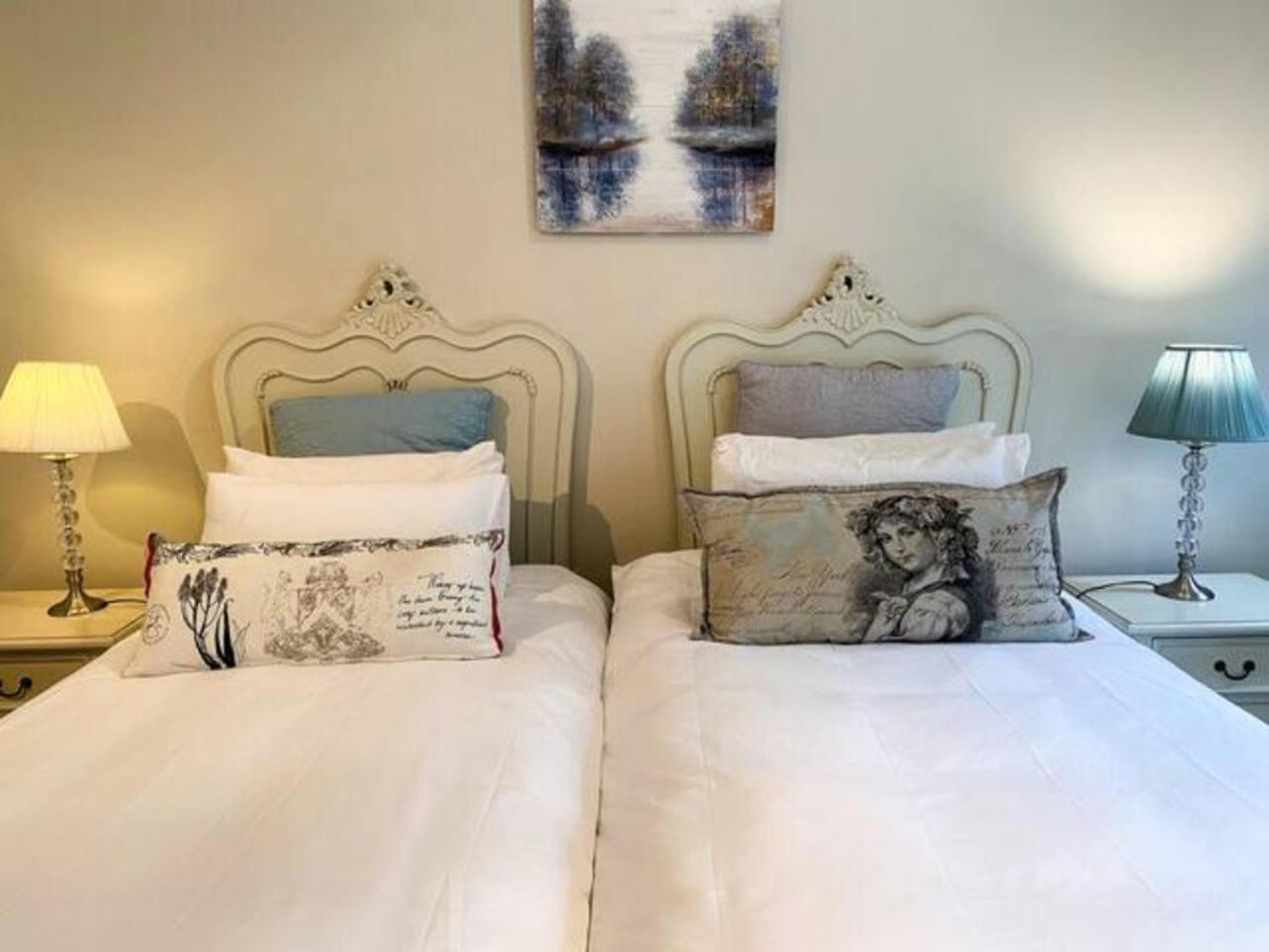 Oyster Walk Knysna - 2 Bedroom Luaran gambar