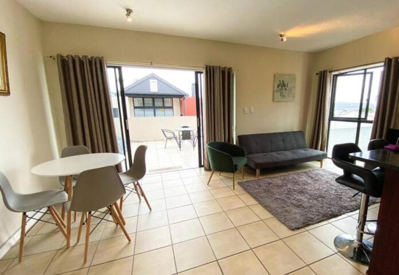 Oyster Walk Knysna - 2 Bedroom Luaran gambar