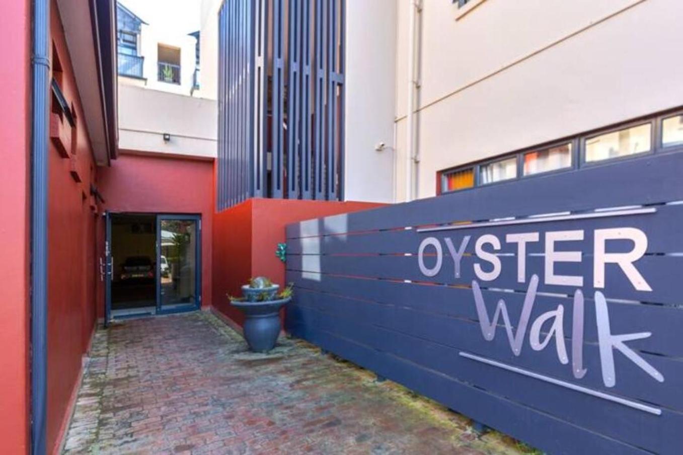 Oyster Walk Knysna - 2 Bedroom Luaran gambar