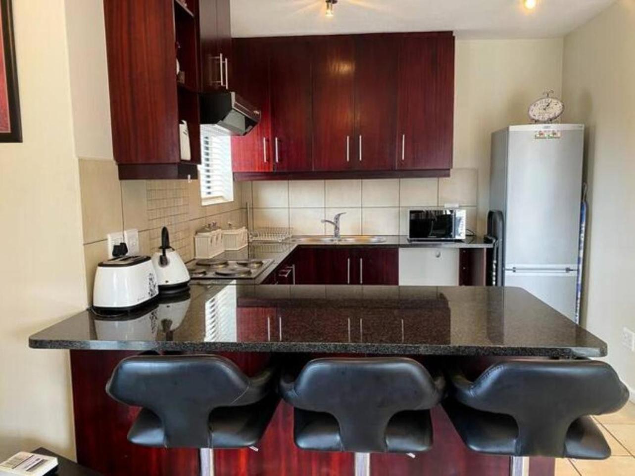 Oyster Walk Knysna - 2 Bedroom Luaran gambar